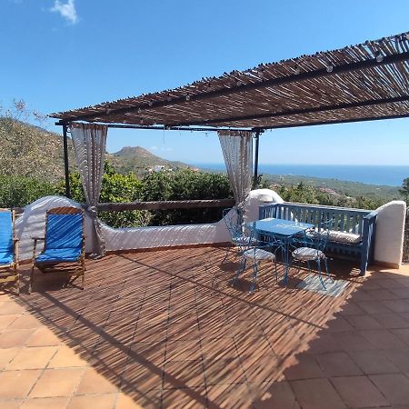 Chia Aloe & Cactus Villa Dış mekan fotoğraf