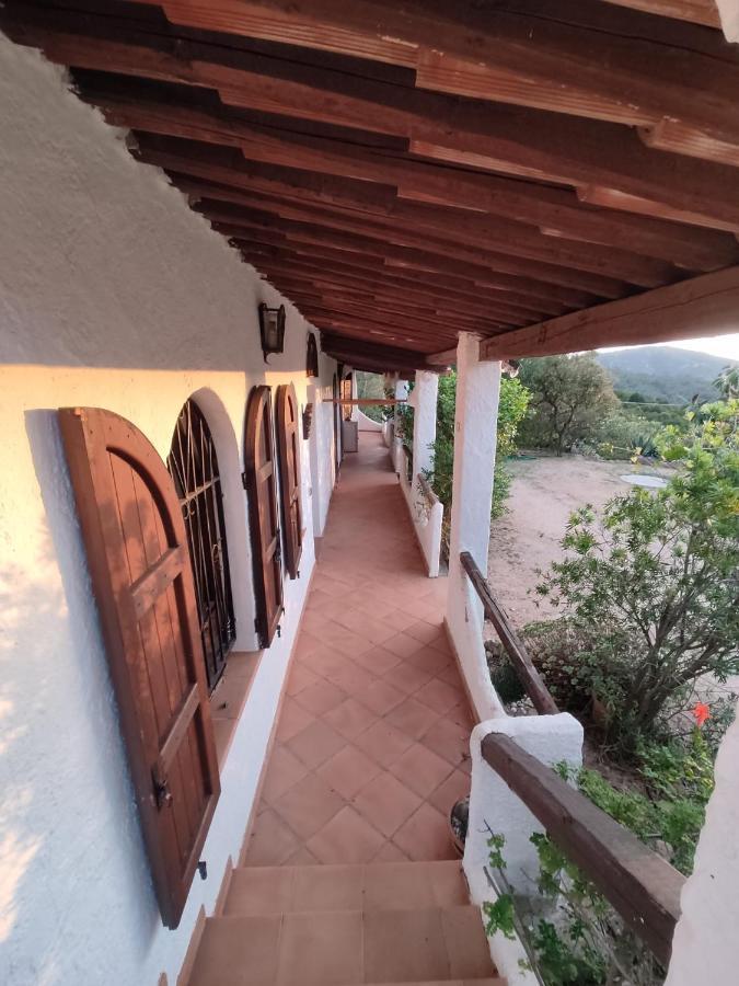 Chia Aloe & Cactus Villa Dış mekan fotoğraf