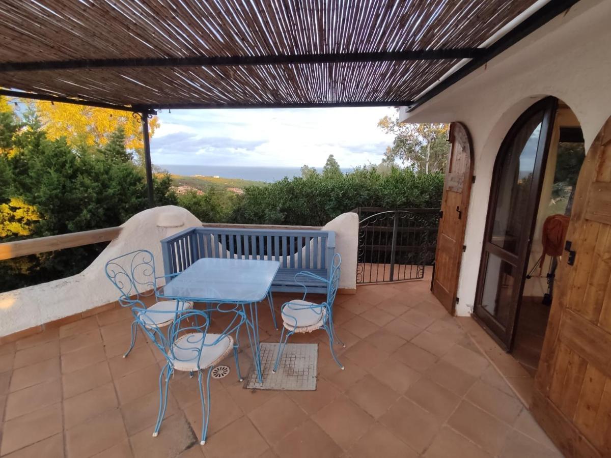 Chia Aloe & Cactus Villa Dış mekan fotoğraf