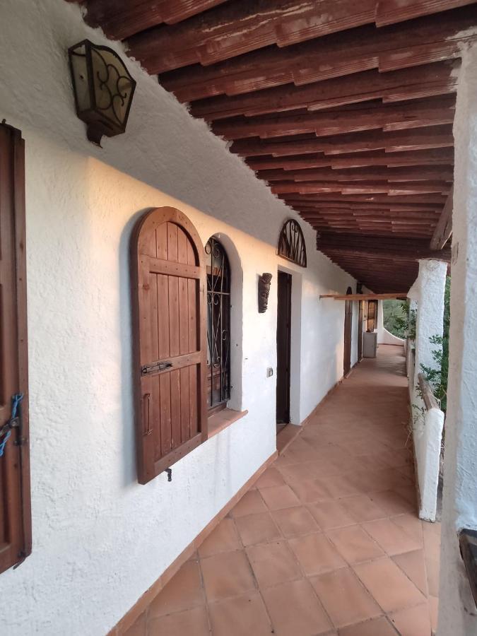Chia Aloe & Cactus Villa Dış mekan fotoğraf