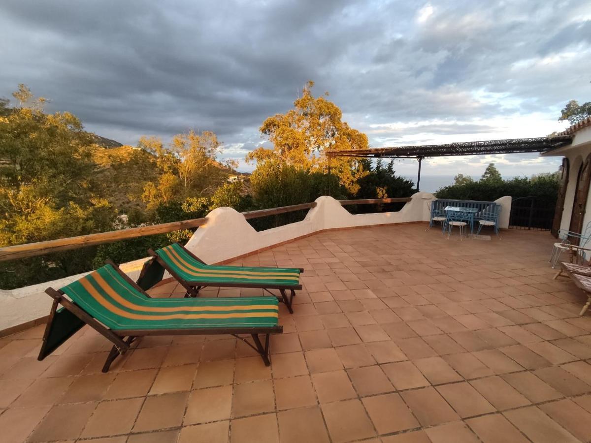 Chia Aloe & Cactus Villa Dış mekan fotoğraf