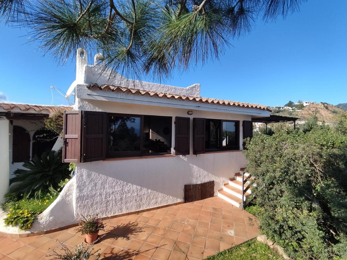 Chia Aloe & Cactus Villa Dış mekan fotoğraf