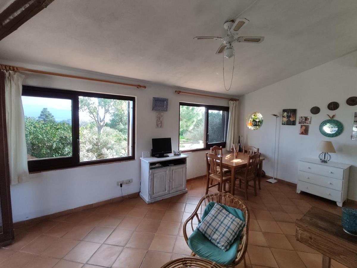 Chia Aloe & Cactus Villa Dış mekan fotoğraf