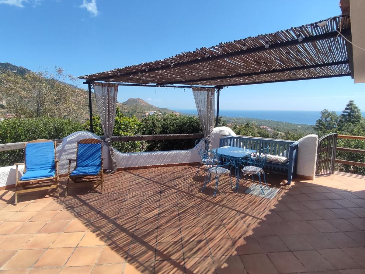 Chia Aloe & Cactus Villa Dış mekan fotoğraf