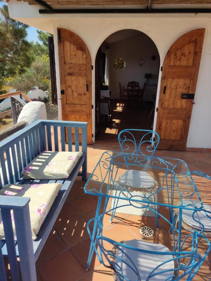 Chia Aloe & Cactus Villa Dış mekan fotoğraf
