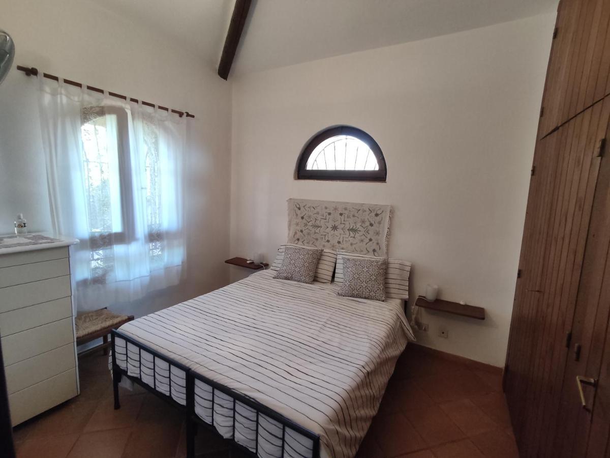 Chia Aloe & Cactus Villa Dış mekan fotoğraf
