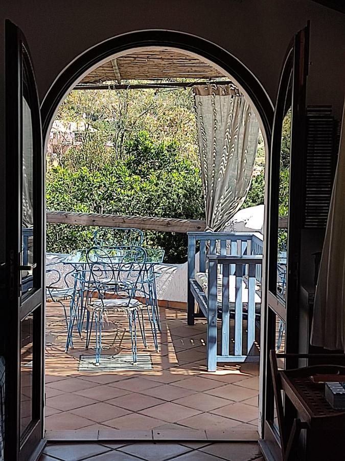 Chia Aloe & Cactus Villa Dış mekan fotoğraf
