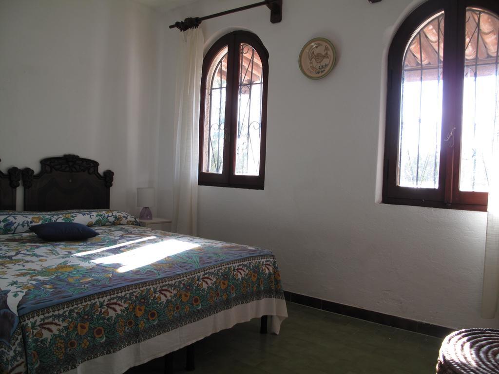 Chia Aloe & Cactus Villa Dış mekan fotoğraf