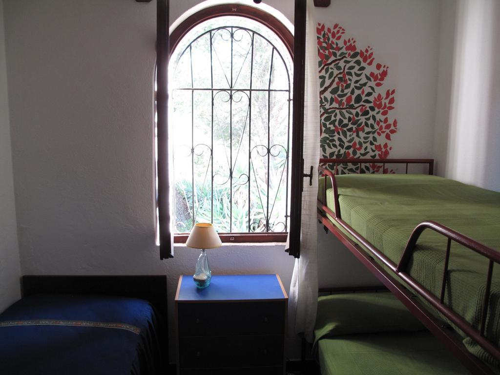 Chia Aloe & Cactus Villa Dış mekan fotoğraf