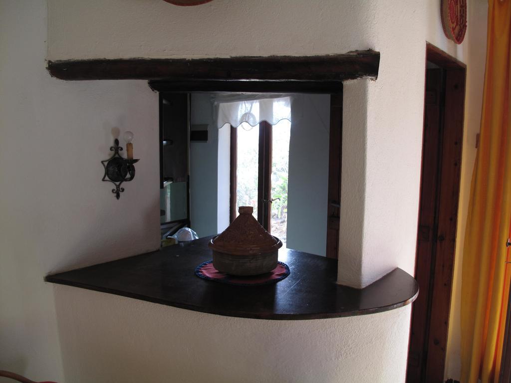 Chia Aloe & Cactus Villa Dış mekan fotoğraf