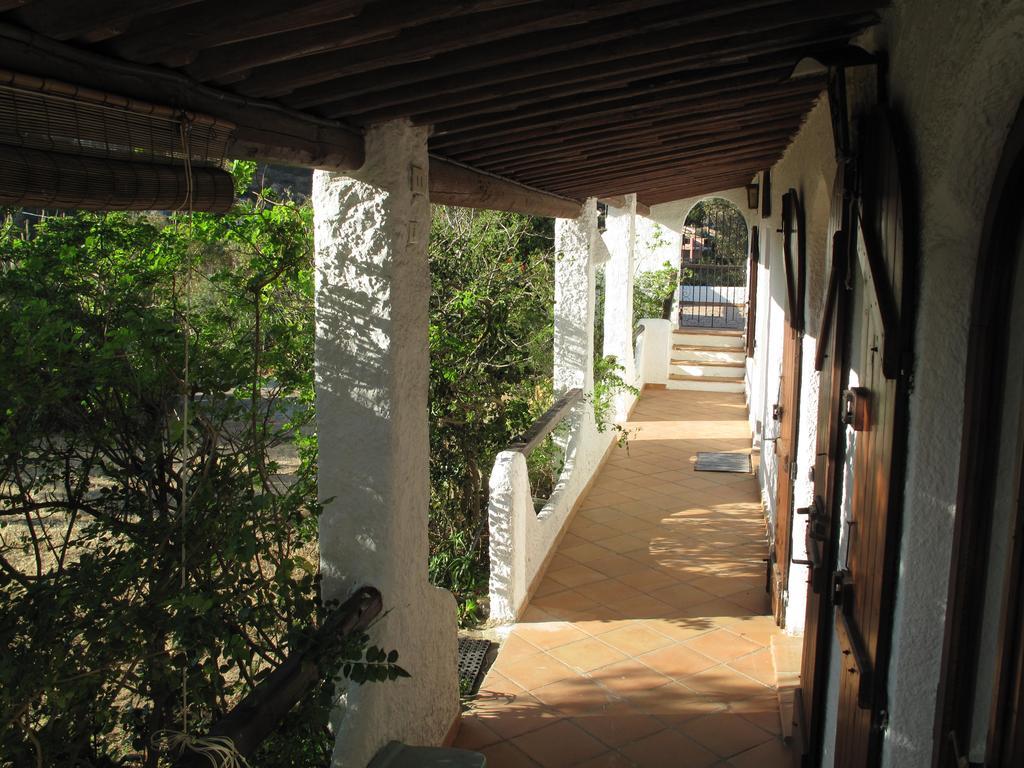 Chia Aloe & Cactus Villa Dış mekan fotoğraf