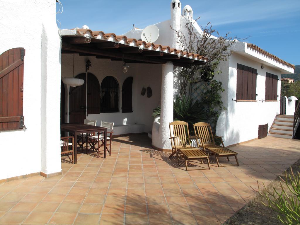 Chia Aloe & Cactus Villa Dış mekan fotoğraf