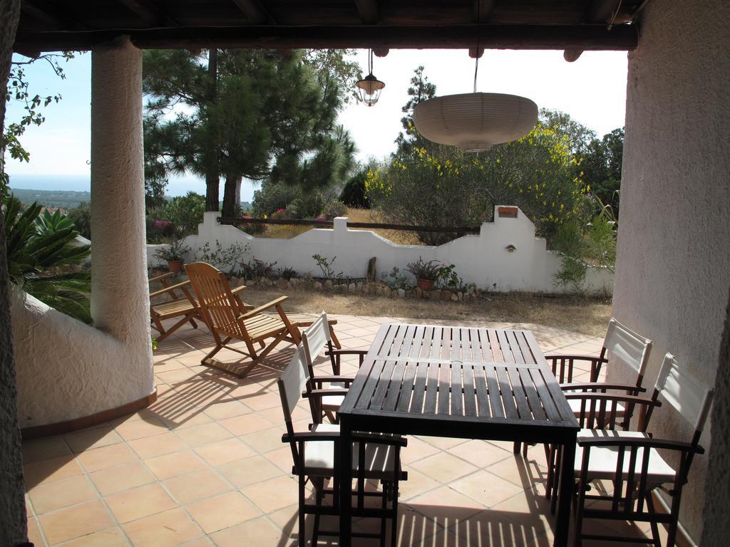 Chia Aloe & Cactus Villa Dış mekan fotoğraf