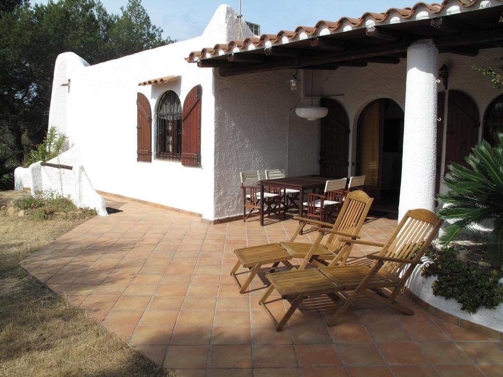 Chia Aloe & Cactus Villa Dış mekan fotoğraf