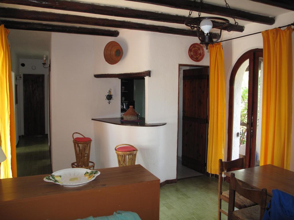 Chia Aloe & Cactus Villa Dış mekan fotoğraf