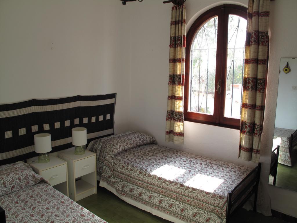 Chia Aloe & Cactus Villa Dış mekan fotoğraf