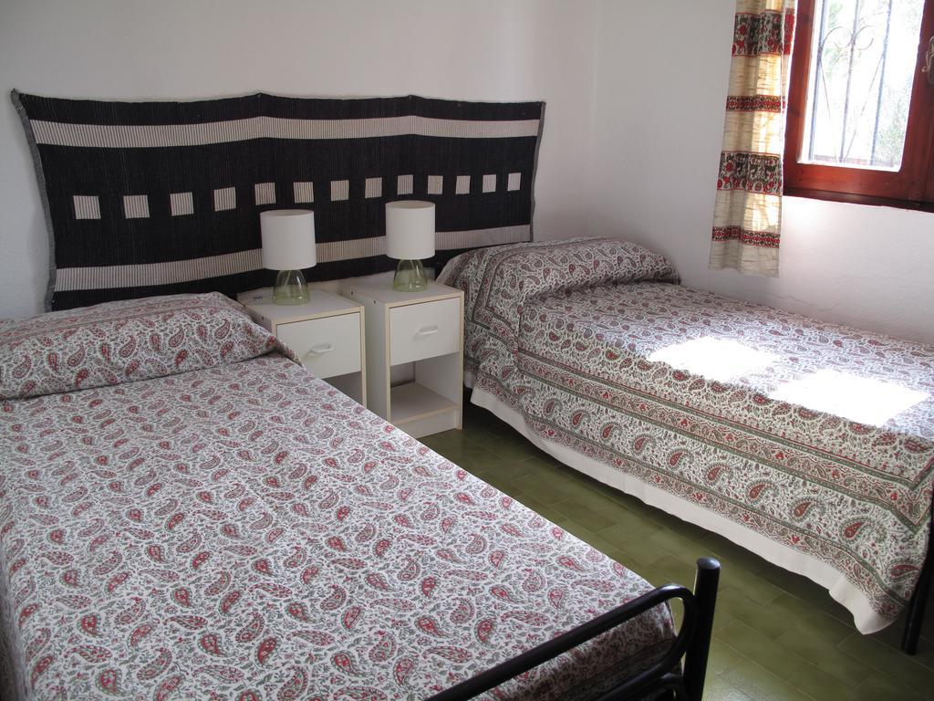 Chia Aloe & Cactus Villa Dış mekan fotoğraf