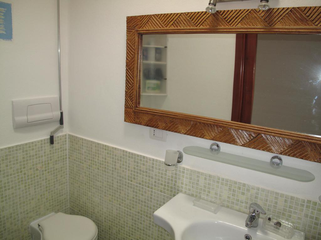 Chia Aloe & Cactus Villa Dış mekan fotoğraf