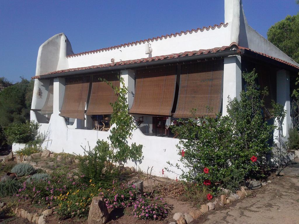 Chia Aloe & Cactus Villa Dış mekan fotoğraf