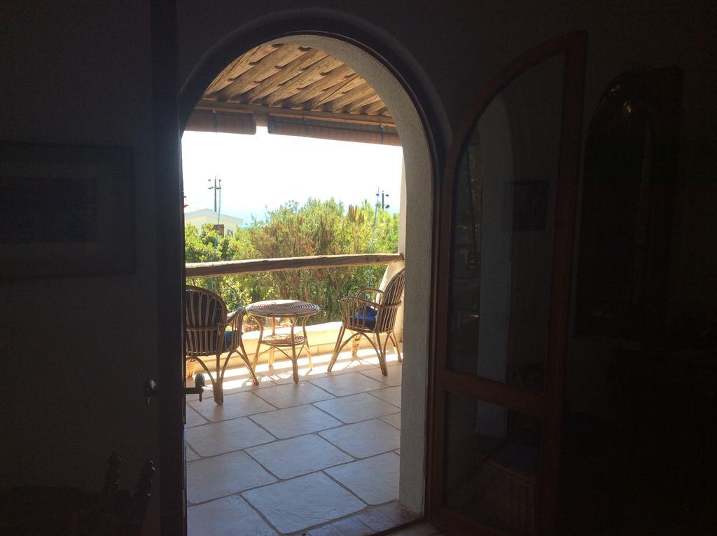 Chia Aloe & Cactus Villa Dış mekan fotoğraf
