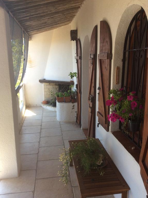 Chia Aloe & Cactus Villa Dış mekan fotoğraf