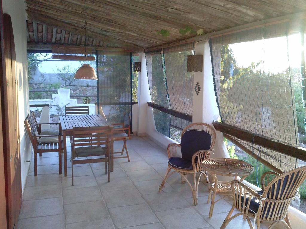 Chia Aloe & Cactus Villa Dış mekan fotoğraf