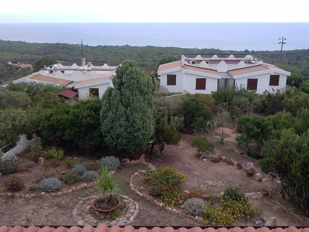 Chia Aloe & Cactus Villa Dış mekan fotoğraf