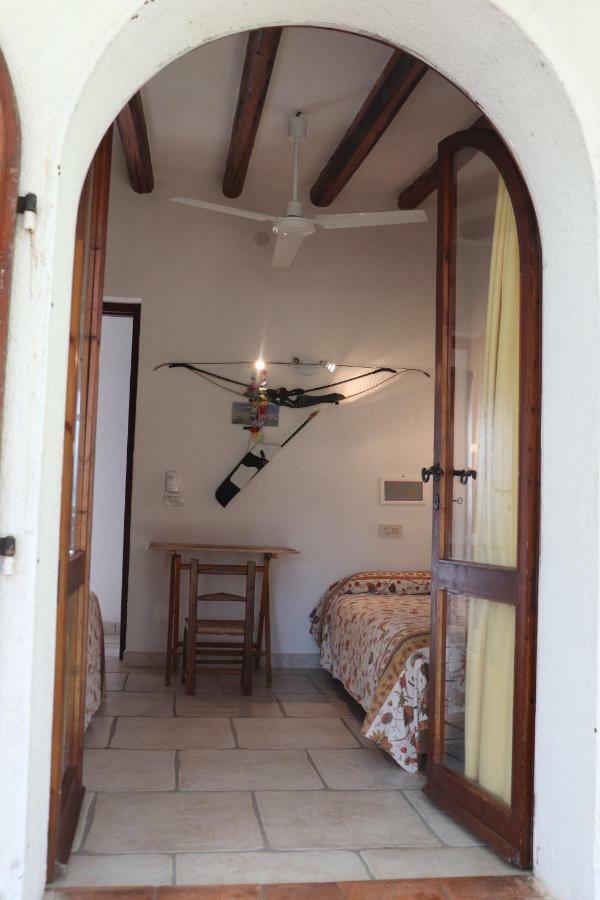 Chia Aloe & Cactus Villa Dış mekan fotoğraf