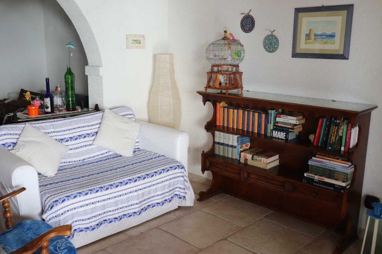 Chia Aloe & Cactus Villa Dış mekan fotoğraf