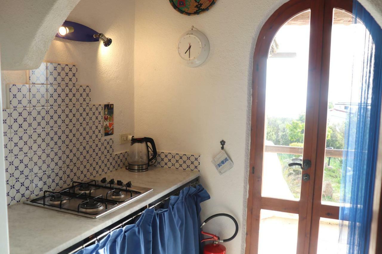 Chia Aloe & Cactus Villa Dış mekan fotoğraf