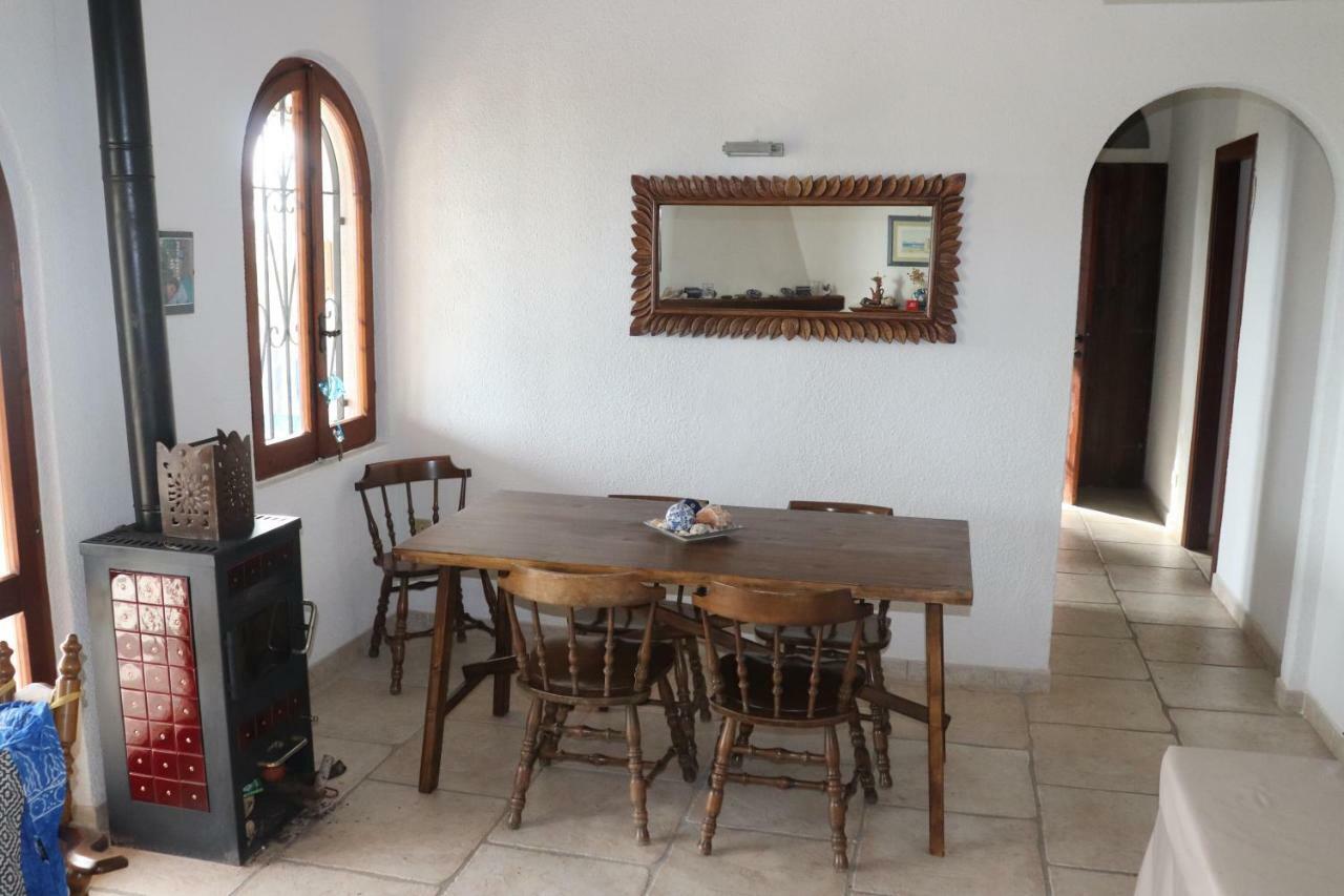 Chia Aloe & Cactus Villa Dış mekan fotoğraf
