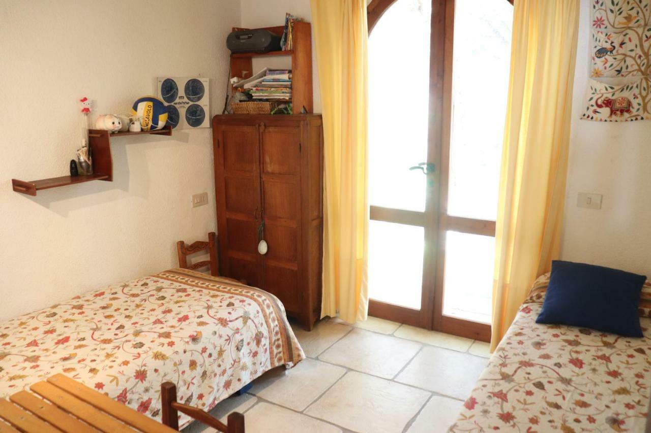 Chia Aloe & Cactus Villa Dış mekan fotoğraf